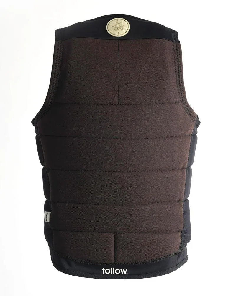 2024 Follow RD Vest