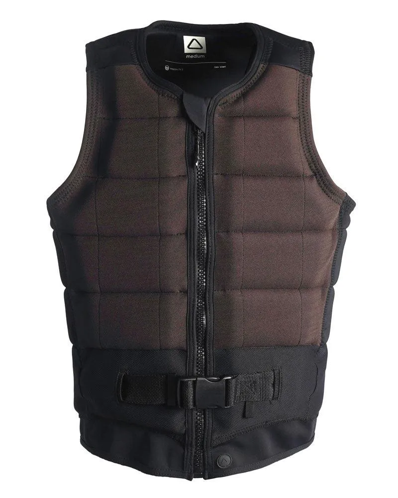 2024 Follow RD Vest