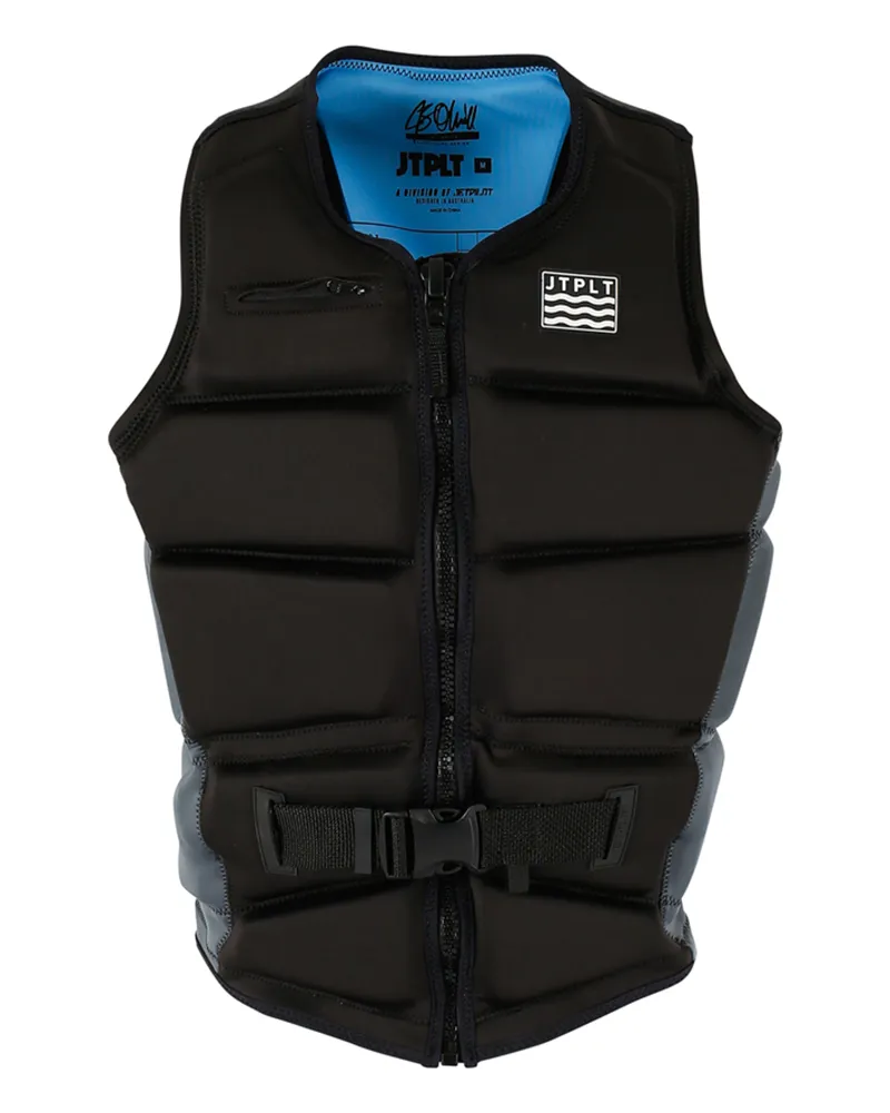 2025 Jetpilot C4 Vest - JB O'Neill