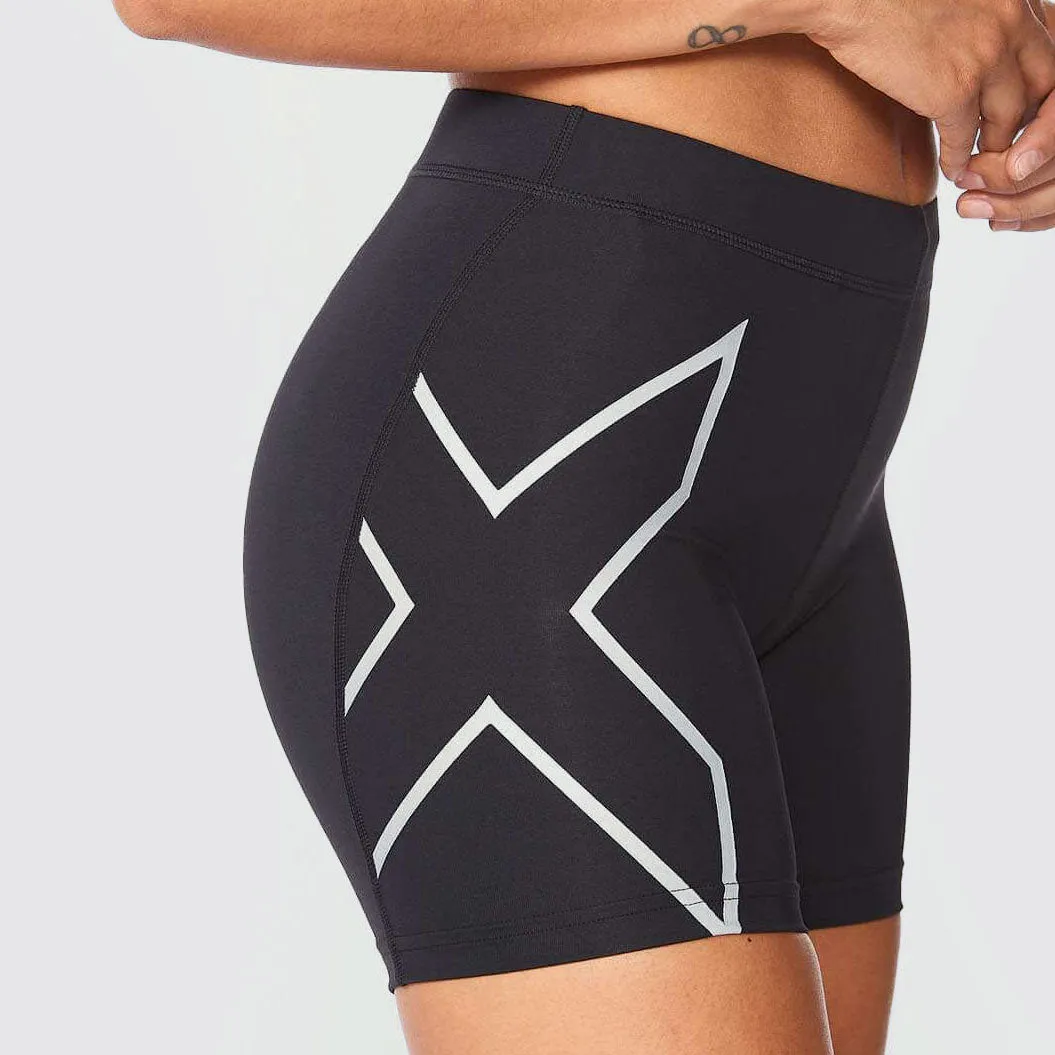 2XU - Core Compression 5" Shorts