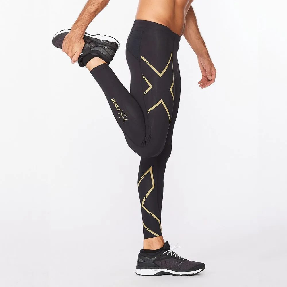 2XU Light Speed Compression Tights