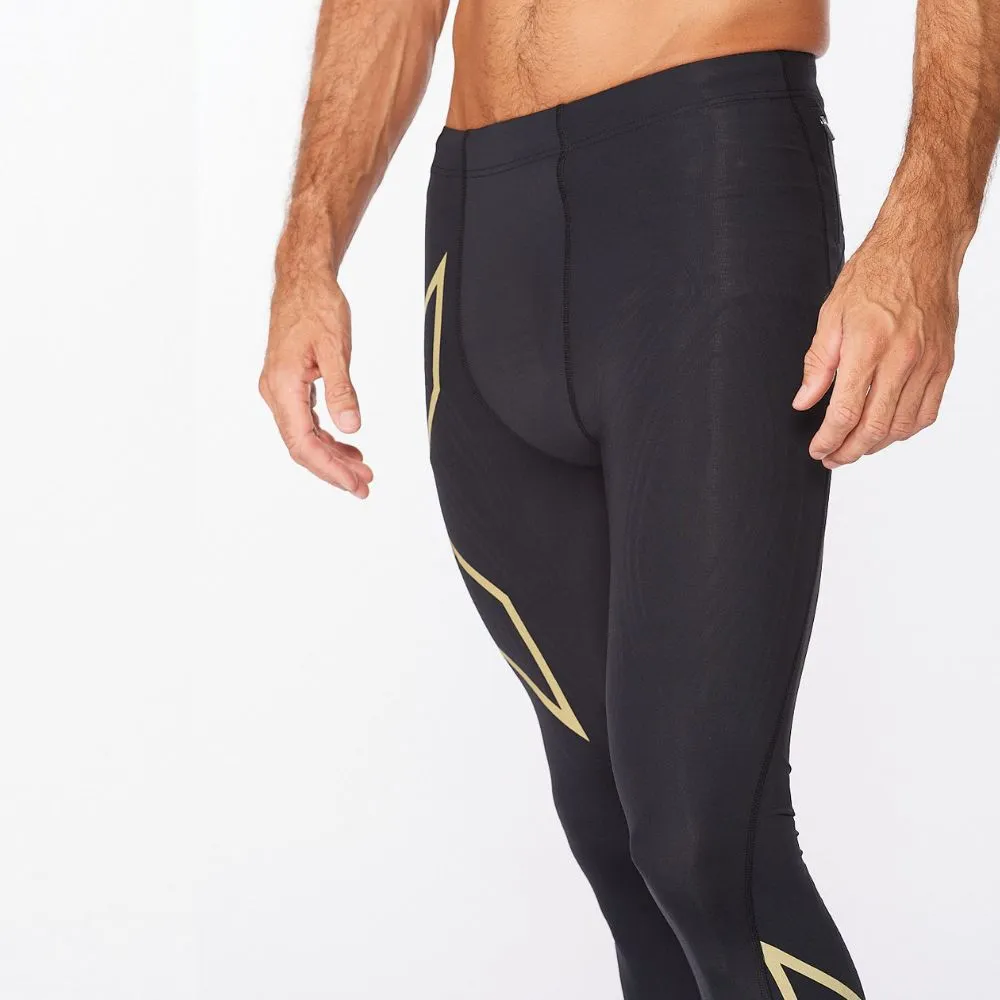 2XU Light Speed Compression Tights