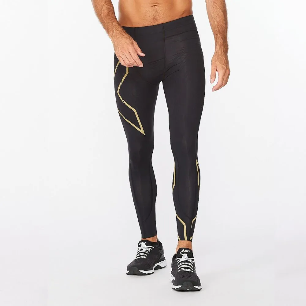 2XU Light Speed Compression Tights