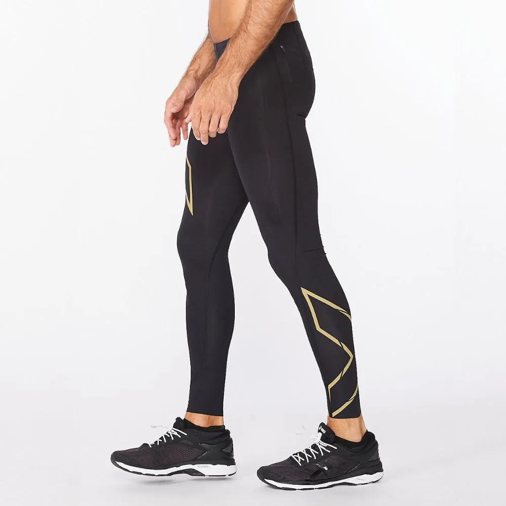 2XU Light Speed Compression Tights