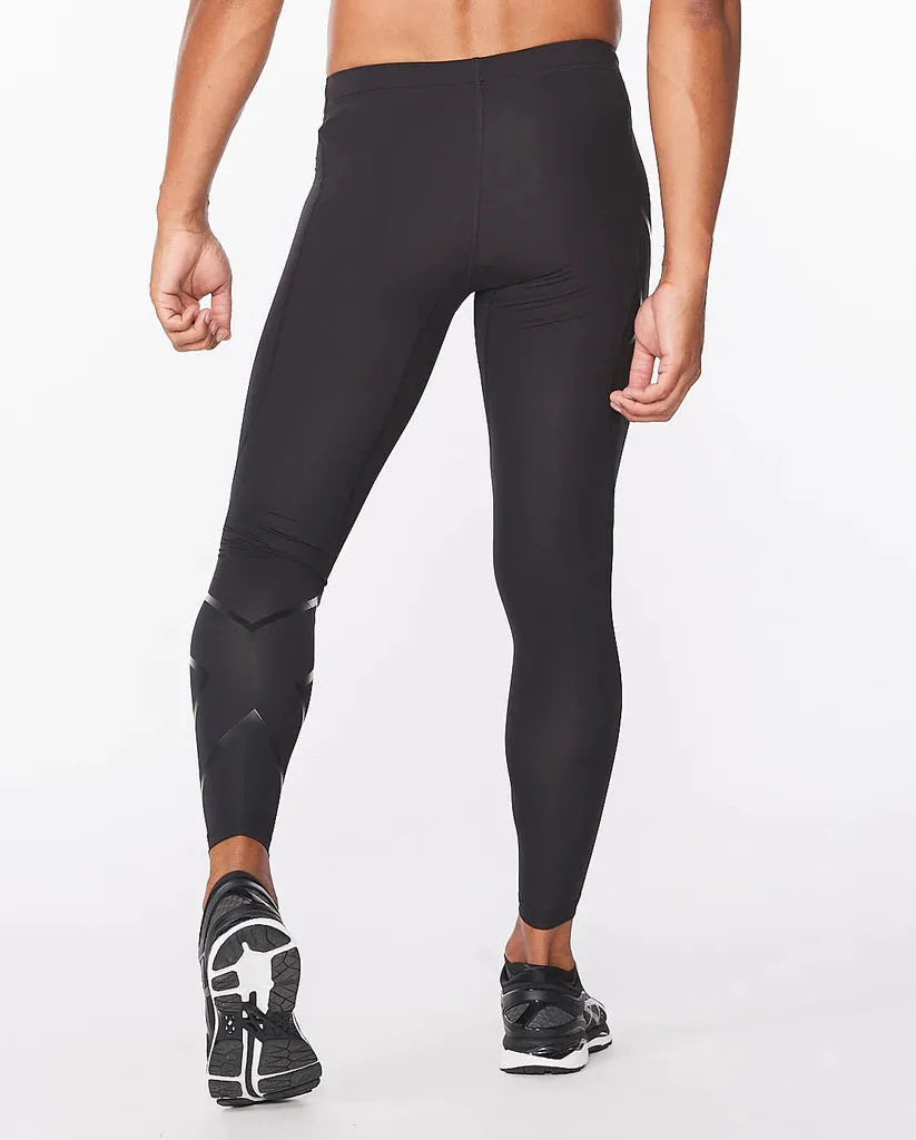 2XU Mens Core Compression Tights