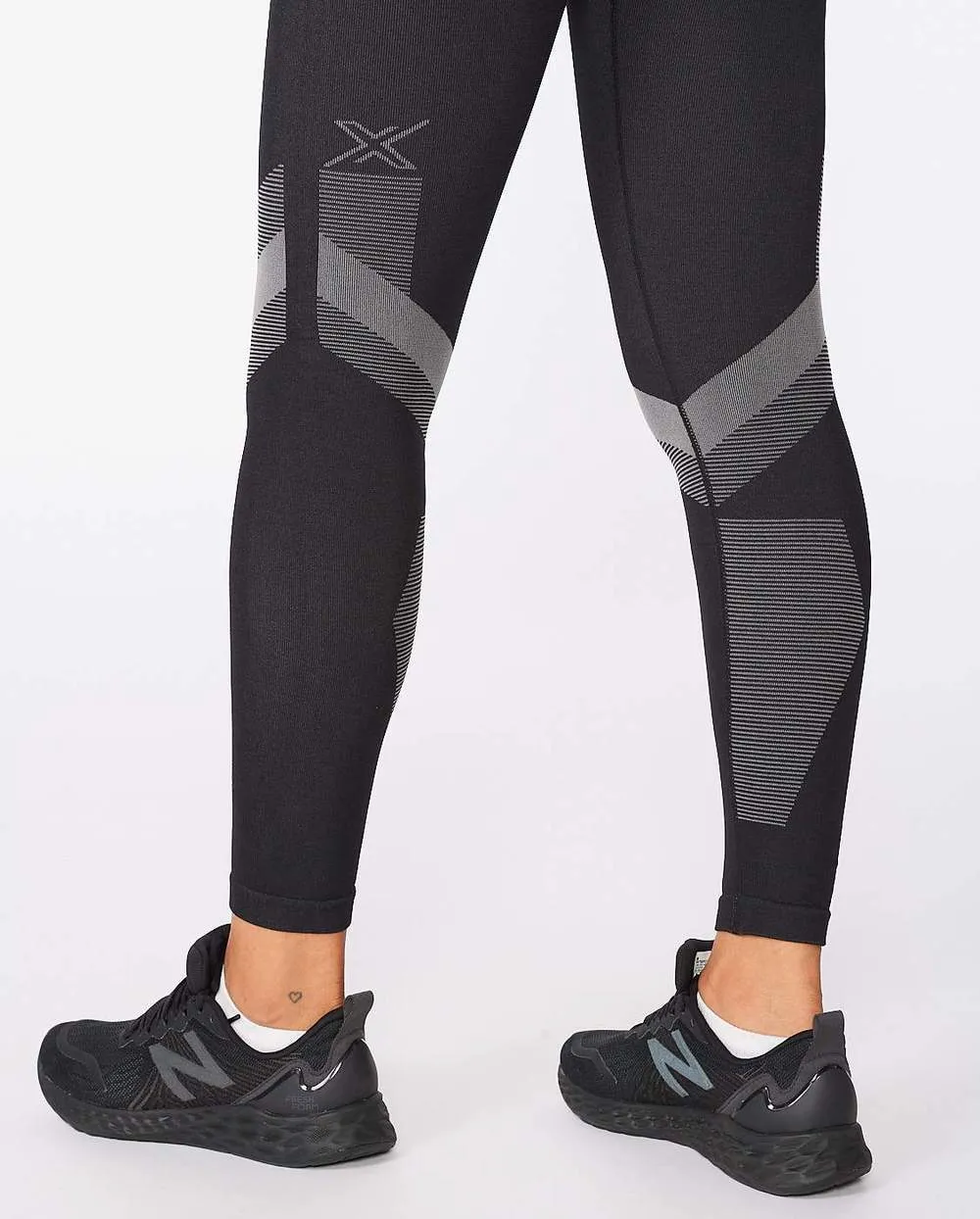 2XU Women's Motion Tech Tights