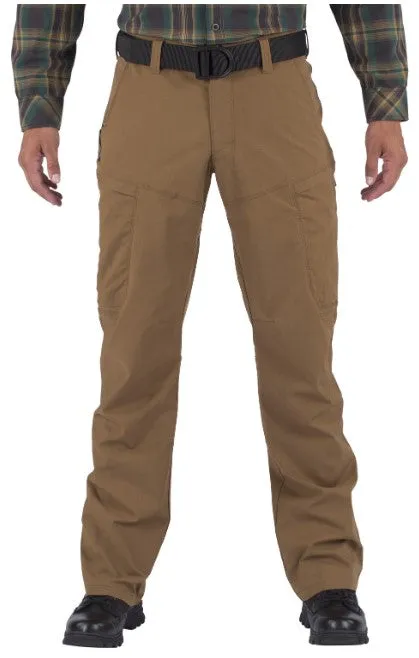 5.11 Men's Apex Pants  - Battle Brown  (74434)