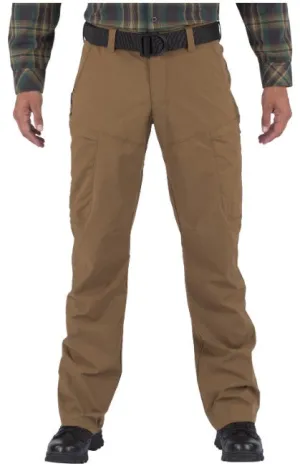 5.11 Men's Apex Pants  - Battle Brown  (74434)