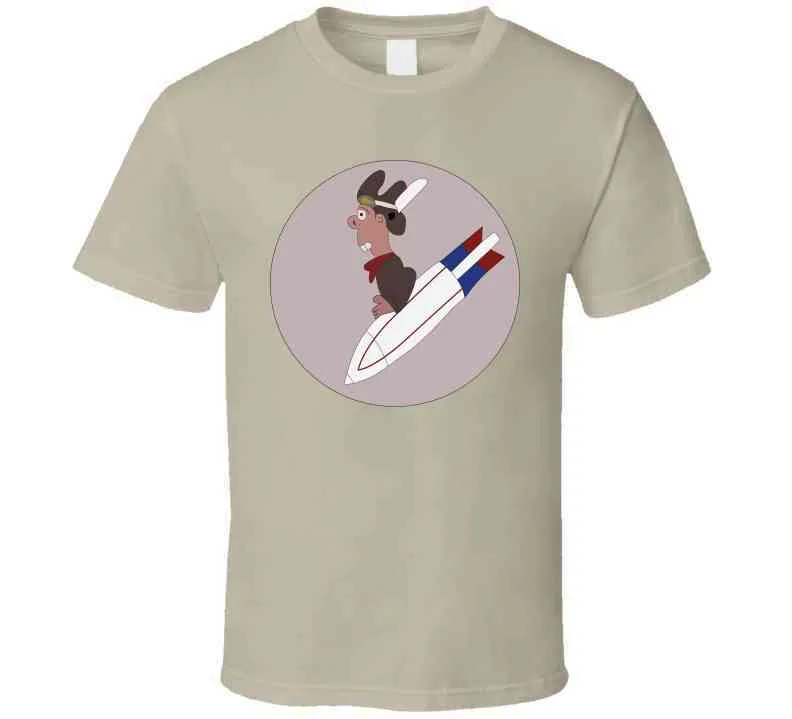 Aac - 360th Bombardment Squadron Wo Txt X 300 Classic T Shirt