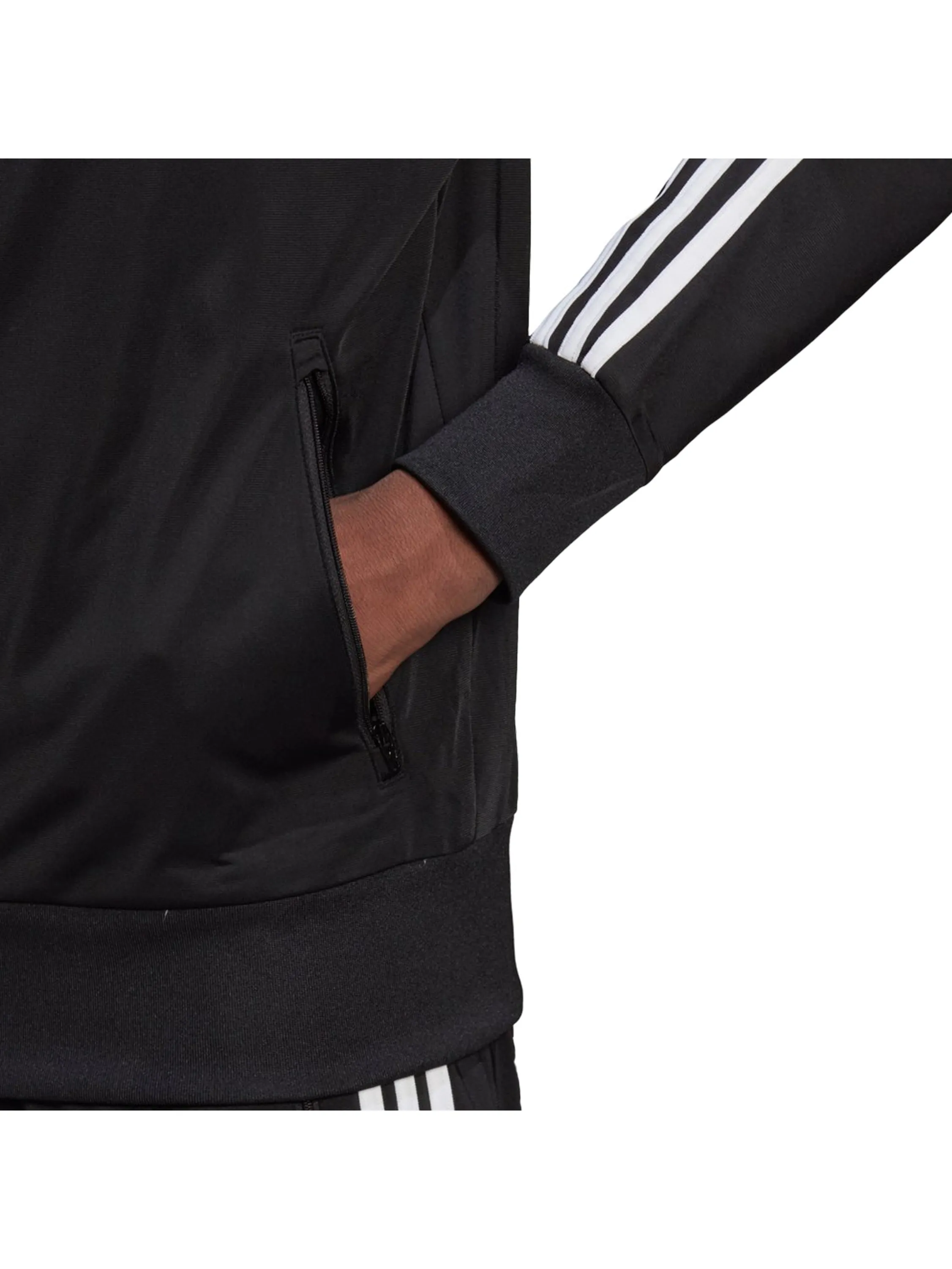 Adidas | Mens Firebird Tracksuit Top