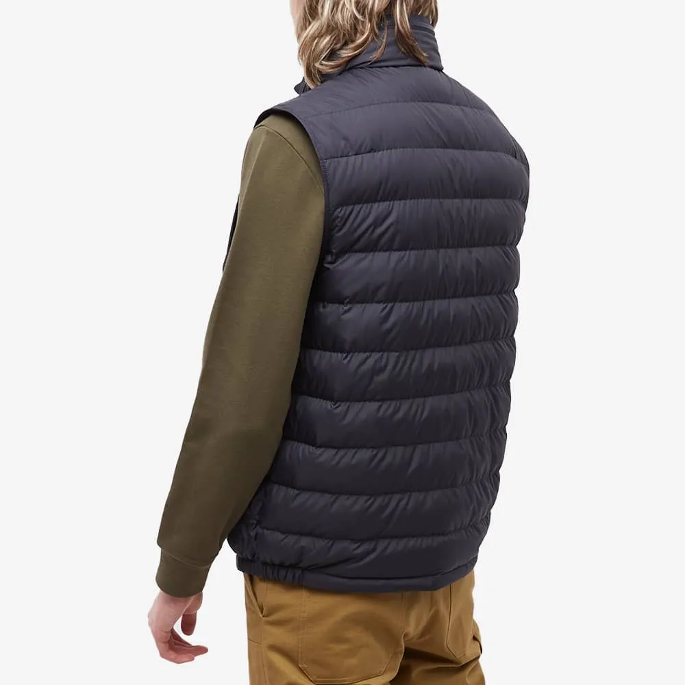 Albyt Down Vest Moncler