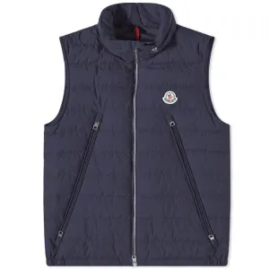 Albyt Down Vest Moncler