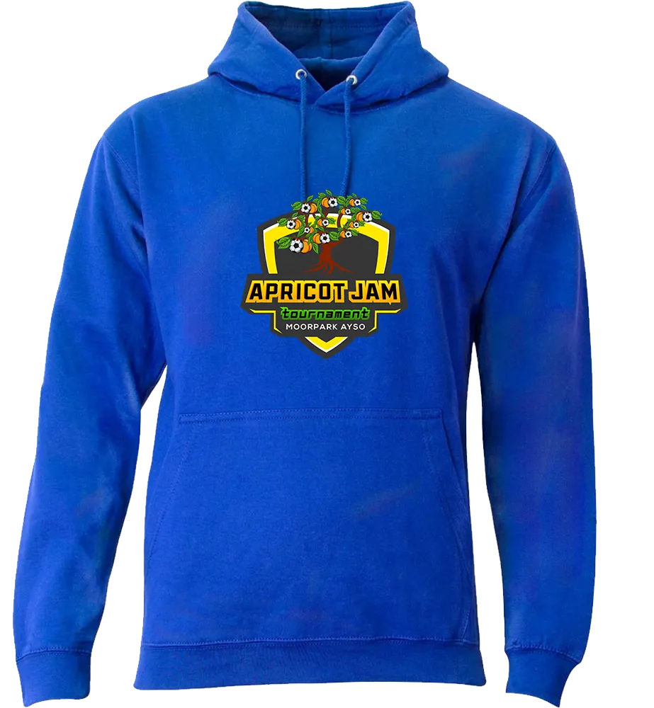 APJ Hoodies - Adult