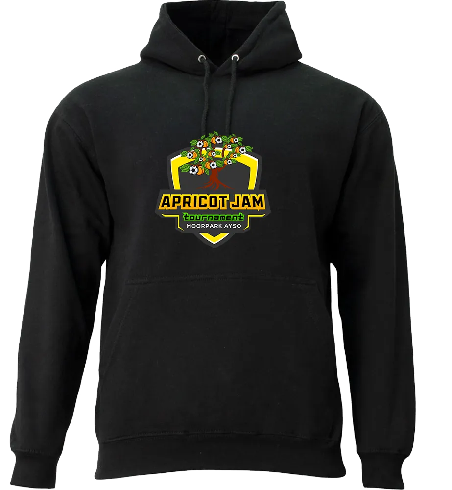 APJ Hoodies - Adult