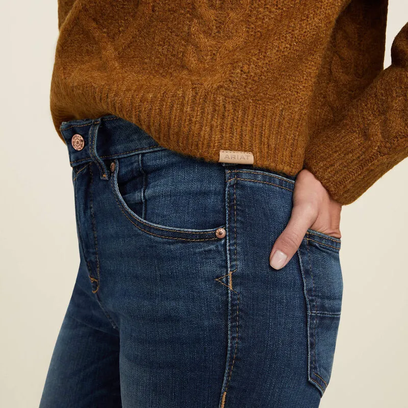 Ariat Winter Quarter Sweater