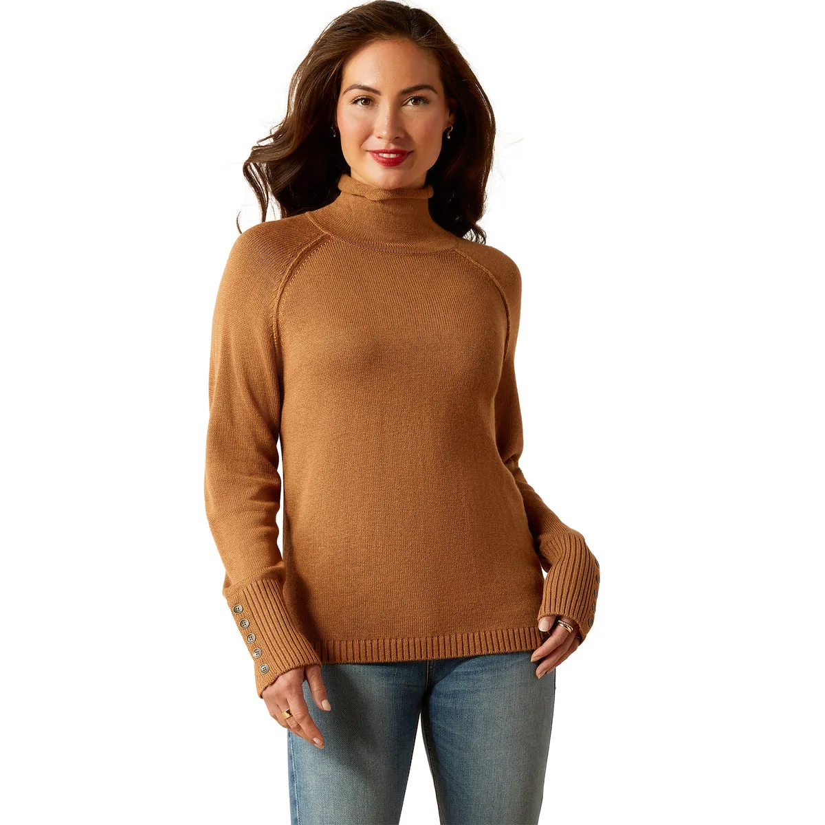 Ariat Women's Bahia Sweater - Sale