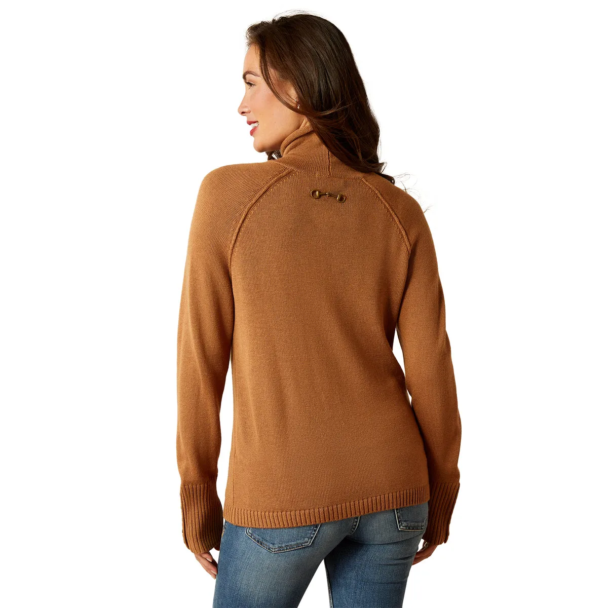 Ariat Women's Bahia Sweater - Sale