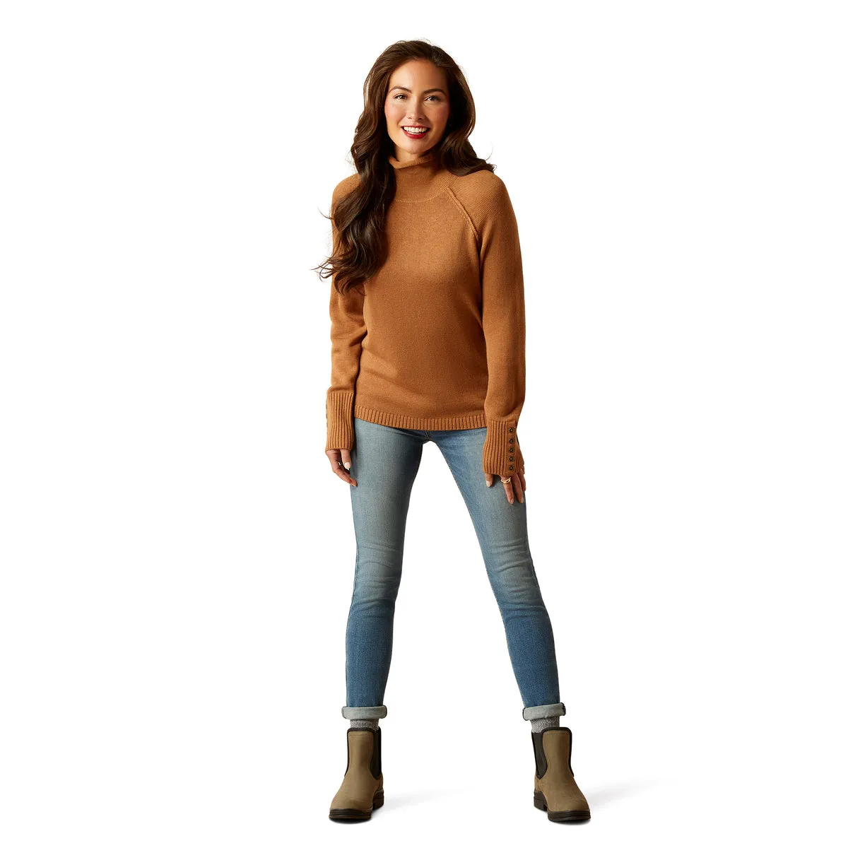 Ariat Women's Bahia Sweater - Sale