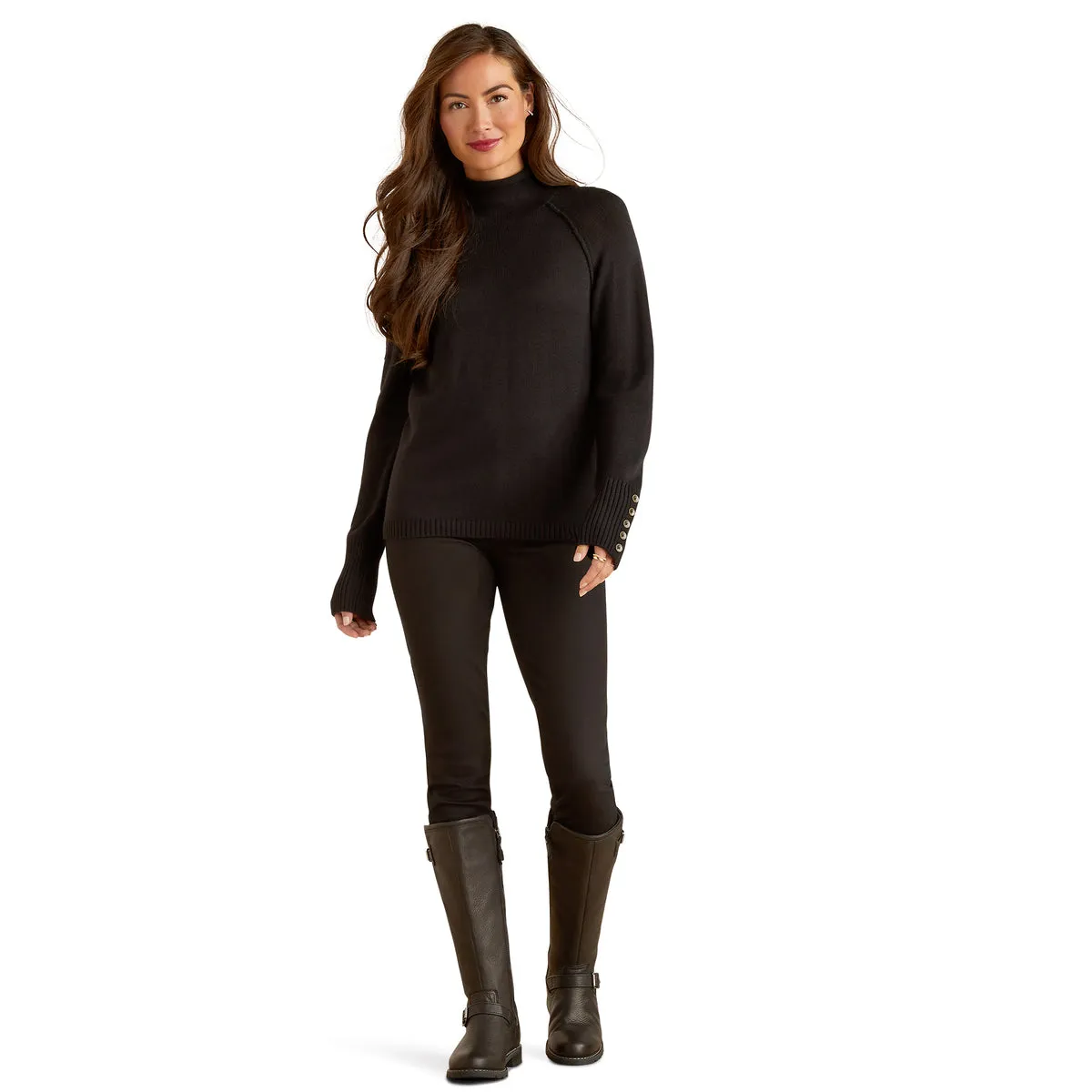 Ariat Women's Bahia Sweater - Sale