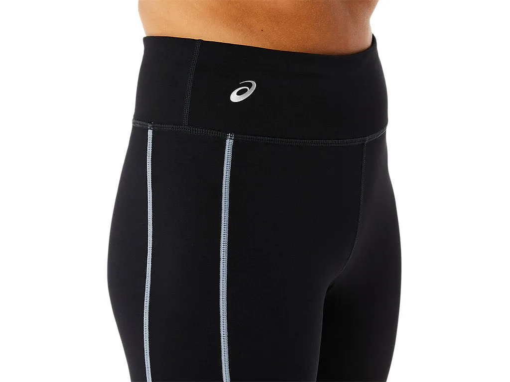 ASICS TRAINING CORE TIGHT - WOMEN- BLACK