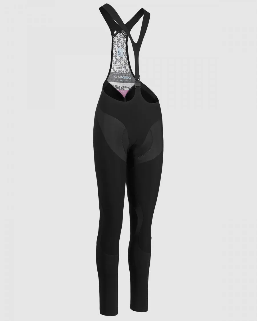 ASSOS UMA GT ULTRAZ Winter Bib Tights