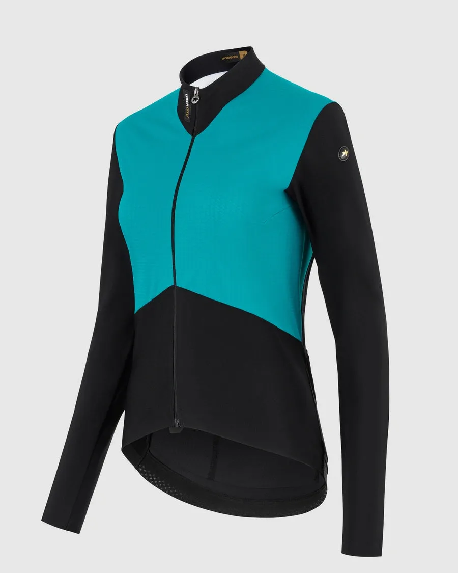 ASSOS UMA GTV Spring Fall Jacket C2