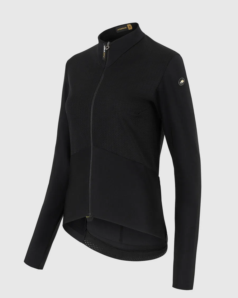 ASSOS UMA GTV Spring Fall Jacket C2