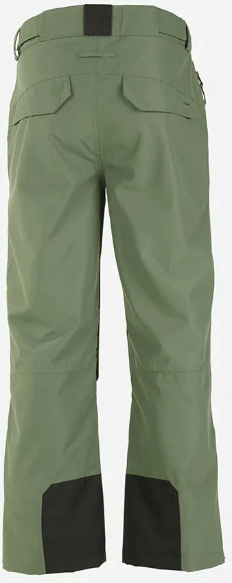 Banks Mens Snow Ski Pant