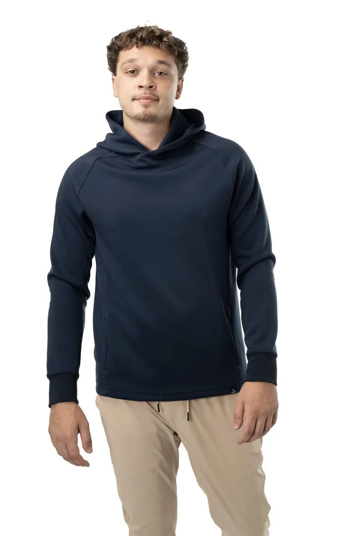 BAUER Senior FLC Core Hoodie