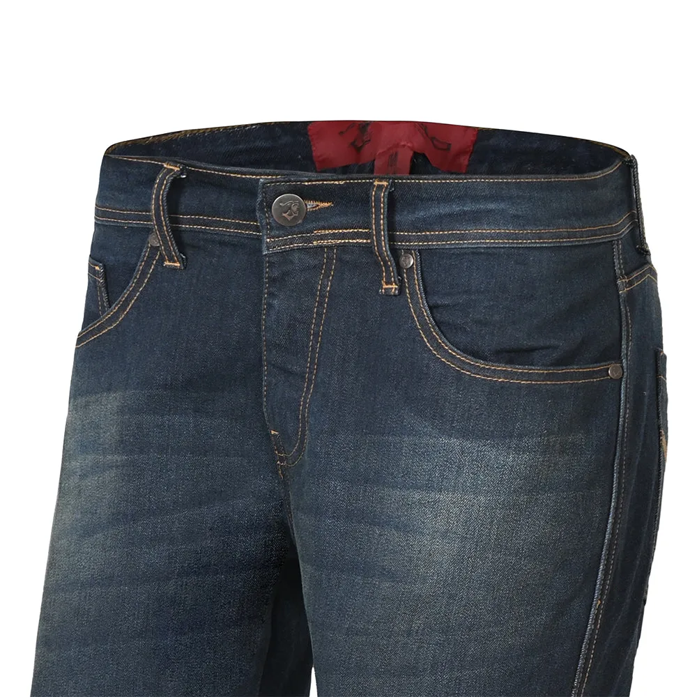 BELA Tough Rider - Denim Jeans - Vintage Blue