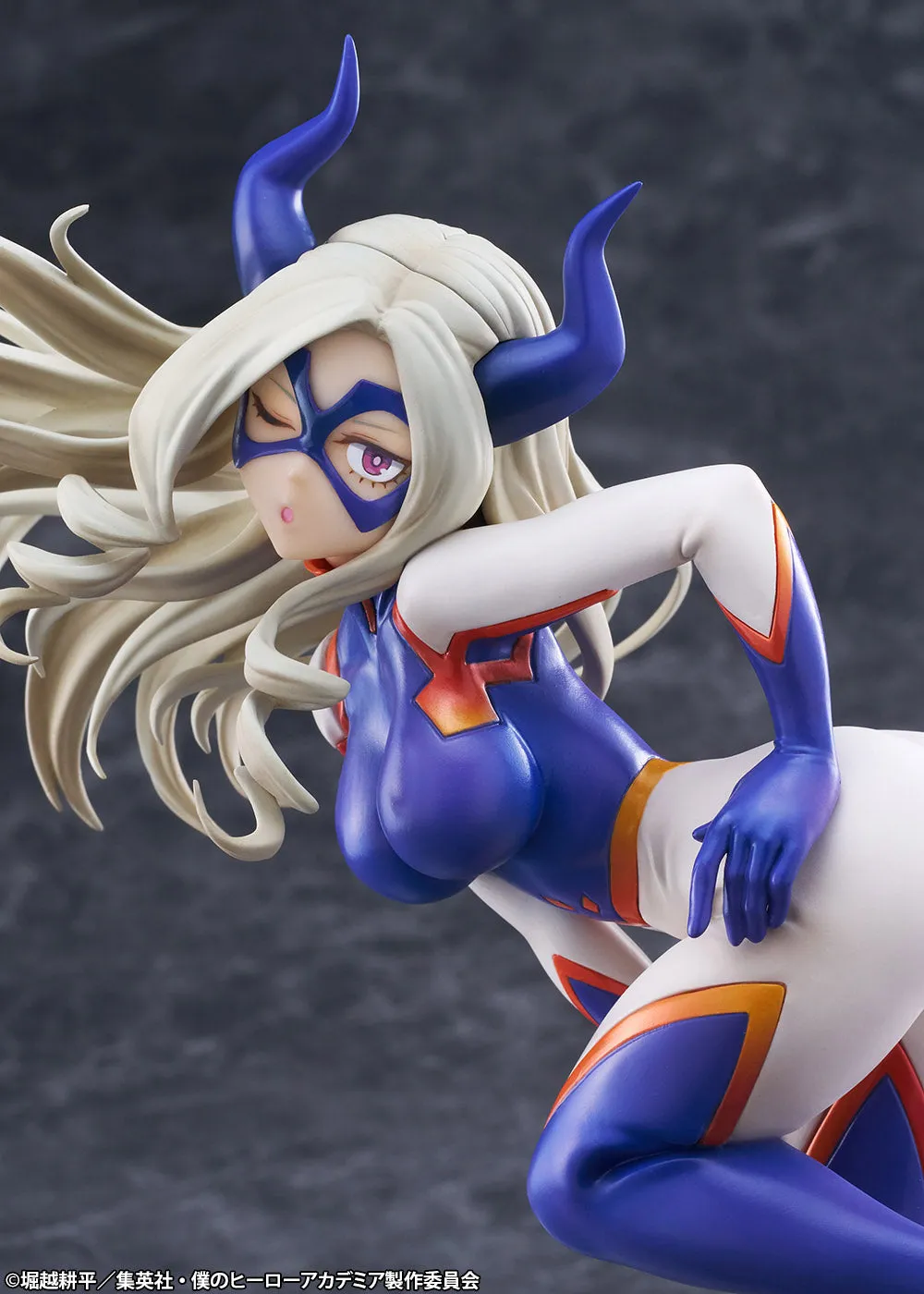 BellFine My Hero Academia Mt Lady Hero Suits Ver (re-order) Pre-Order