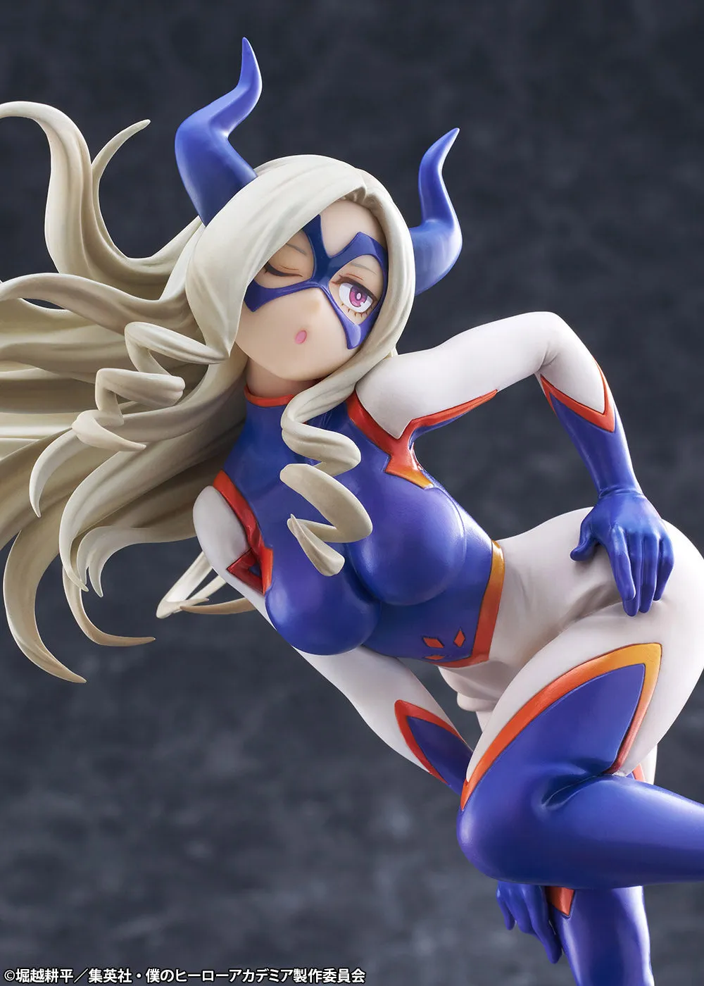 BellFine My Hero Academia Mt Lady Hero Suits Ver (re-order) Pre-Order