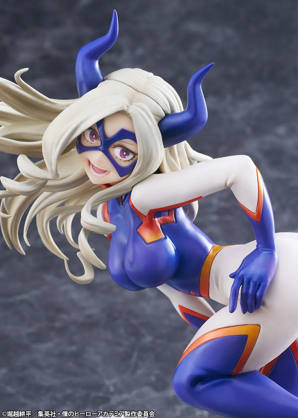 BellFine My Hero Academia Mt Lady Hero Suits Ver (re-order) Pre-Order