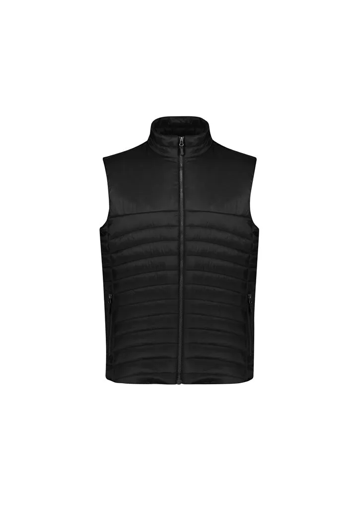 Biz Collection Expedition Mens Vest (J213M)