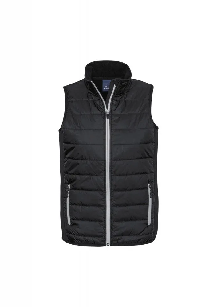 Biz Collection Womens Stealth Vest (J616L)