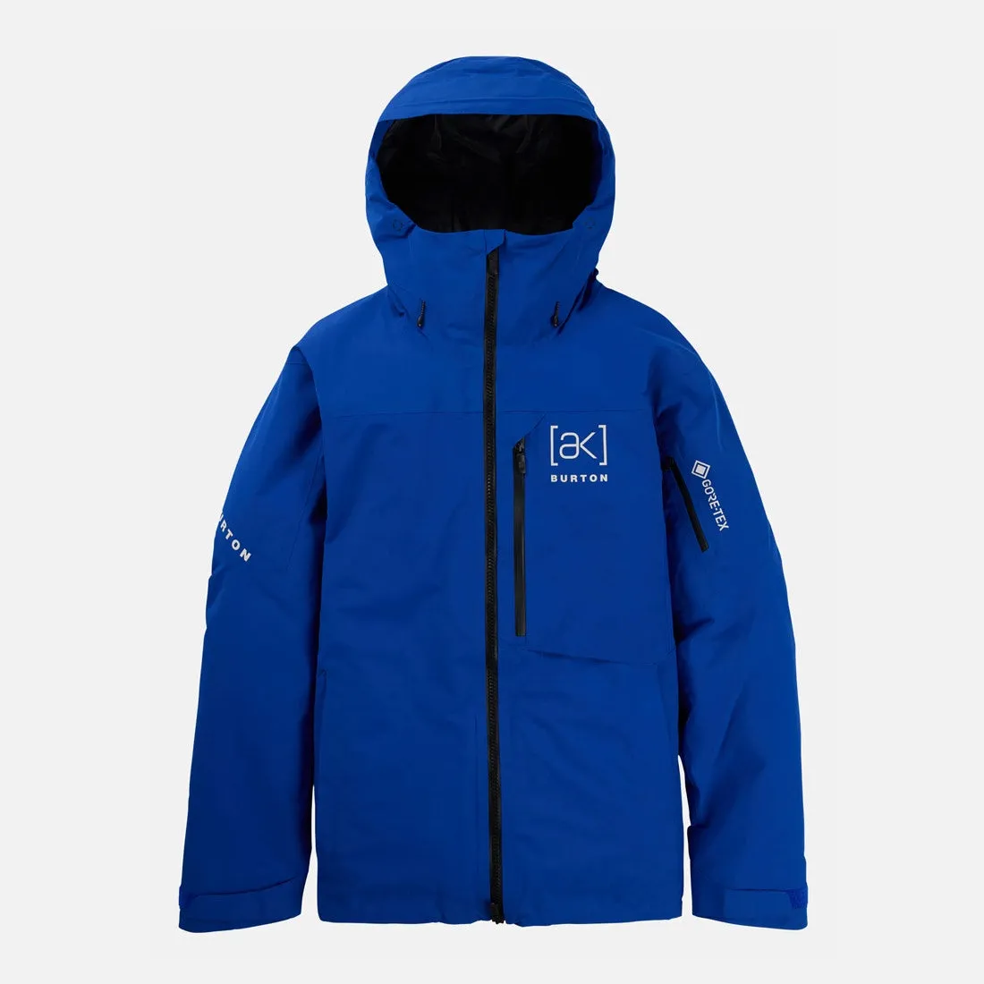 BURTON [ak] Gore-Tex 2L Helitack Jacket 2025 - Jake Blue