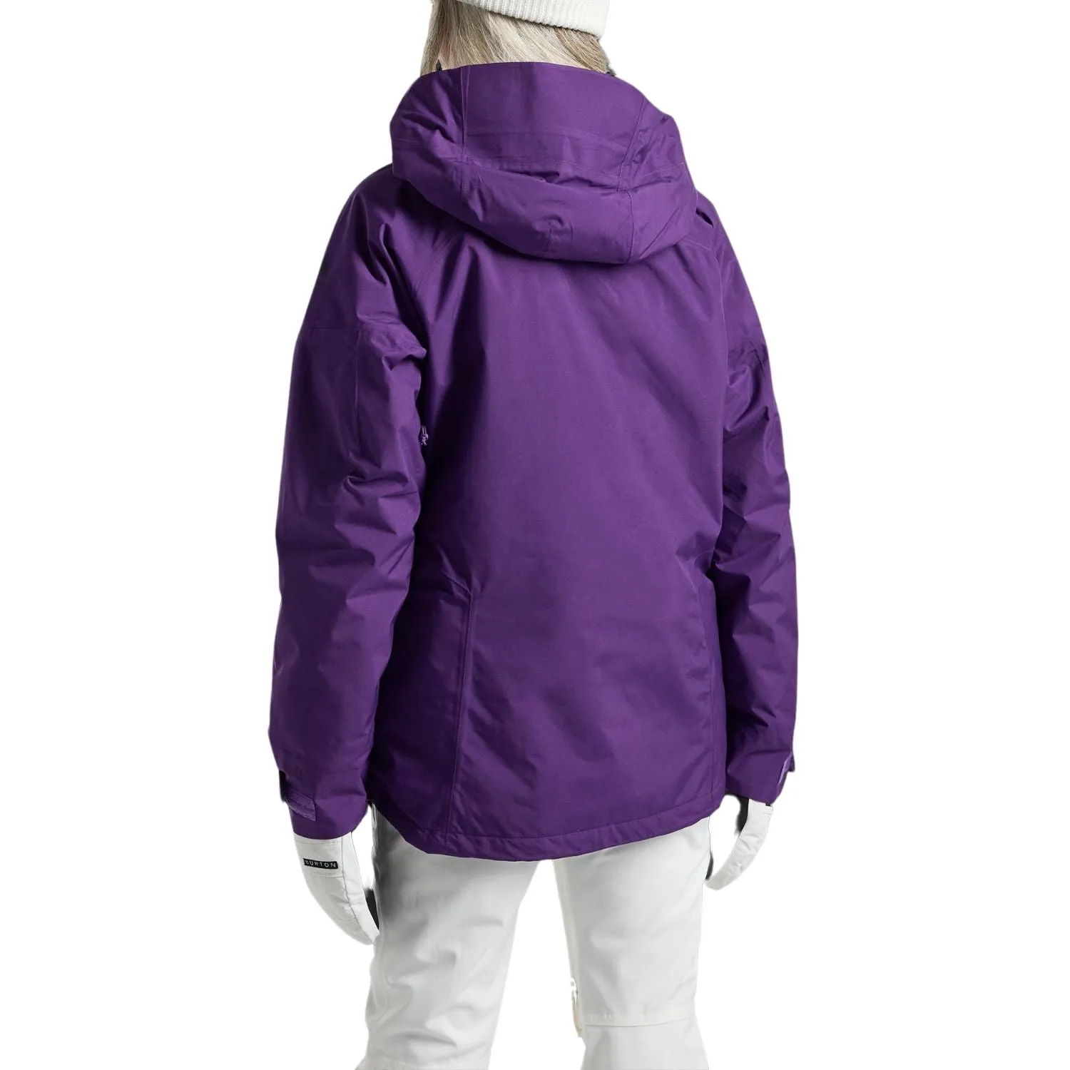 Burton Gore-Tex Pillowline Anorak 2025 - Women's