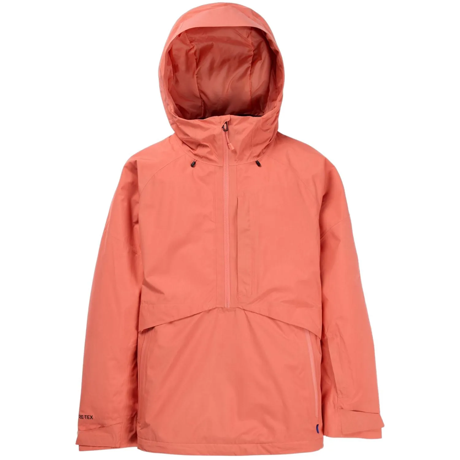 Burton Gore-Tex Pillowline Anorak 2025 - Women's