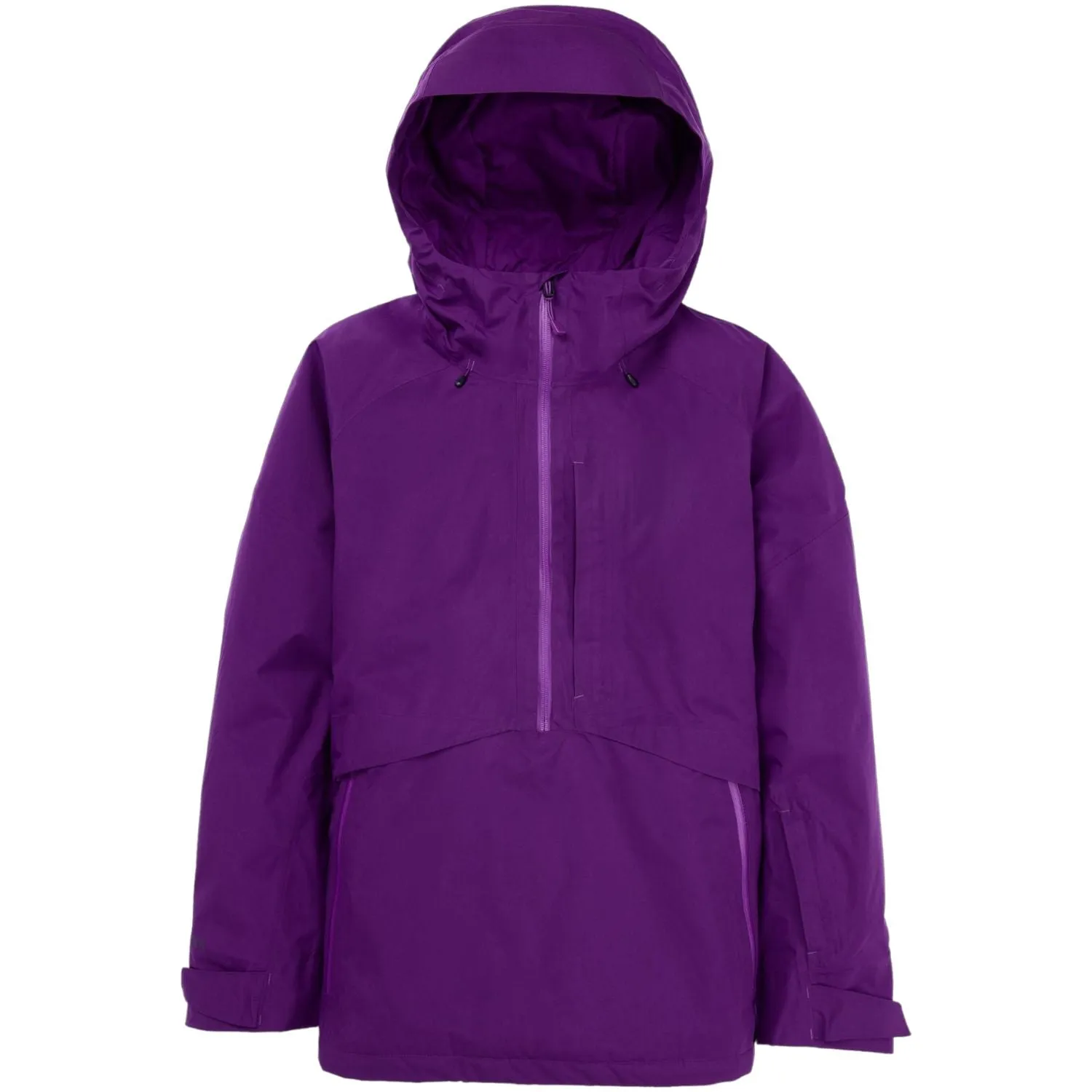 Burton Gore-Tex Pillowline Anorak 2025 - Women's