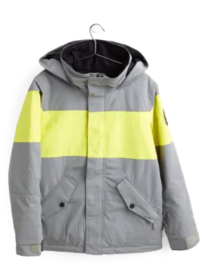 Burton Symbol Jacket - Kids'