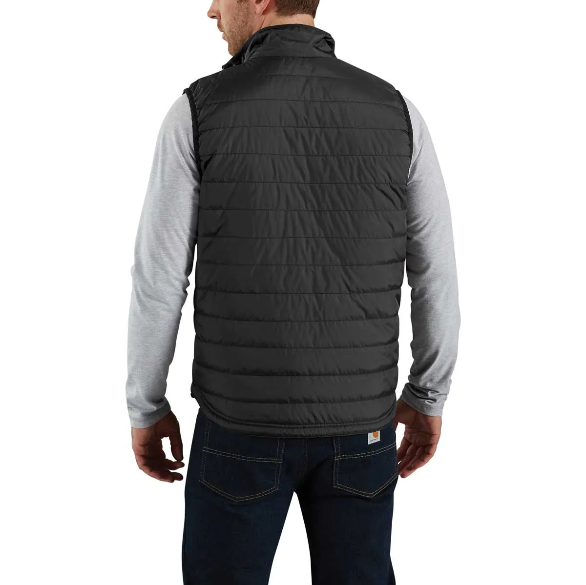 Carhartt Rain Defender Relaxed Fit Lightweight Insulated Vest 102286