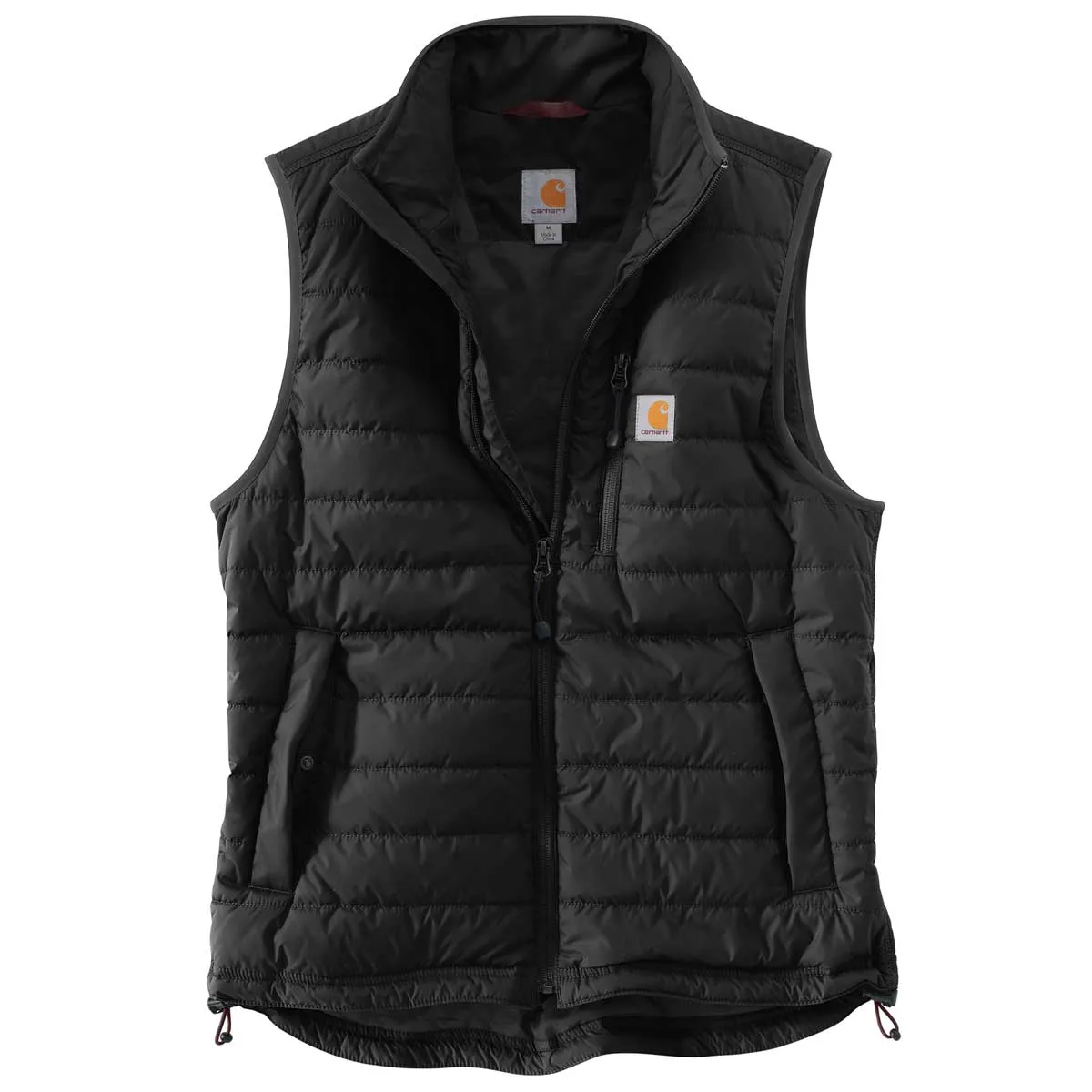 Carhartt Rain Defender Relaxed Fit Lightweight Insulated Vest 102286