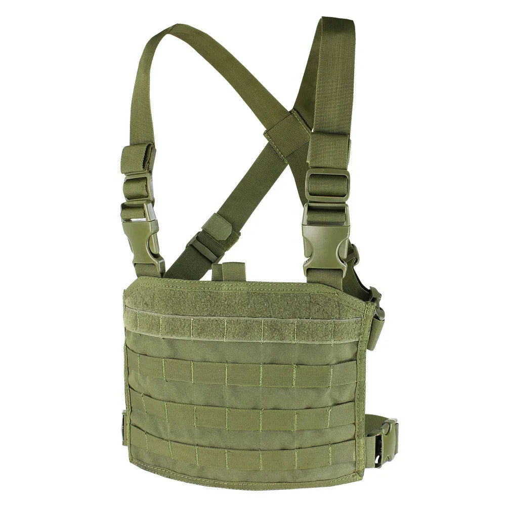 Condor MOLLE Modular Chest Panel MCR3