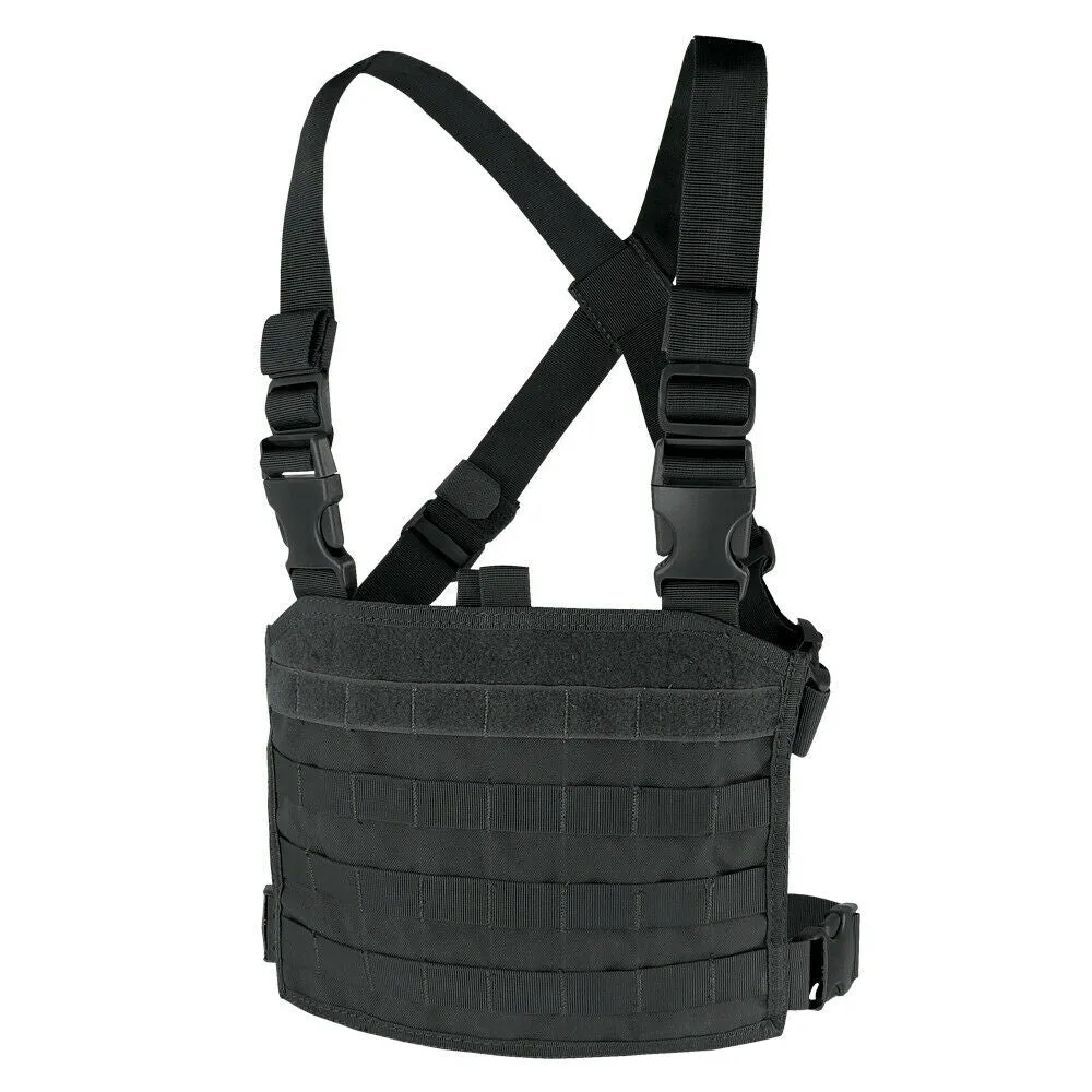 Condor MOLLE Modular Chest Panel MCR3