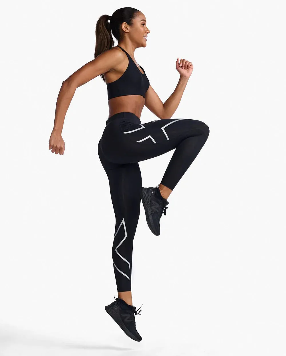 Core Compression Tights W