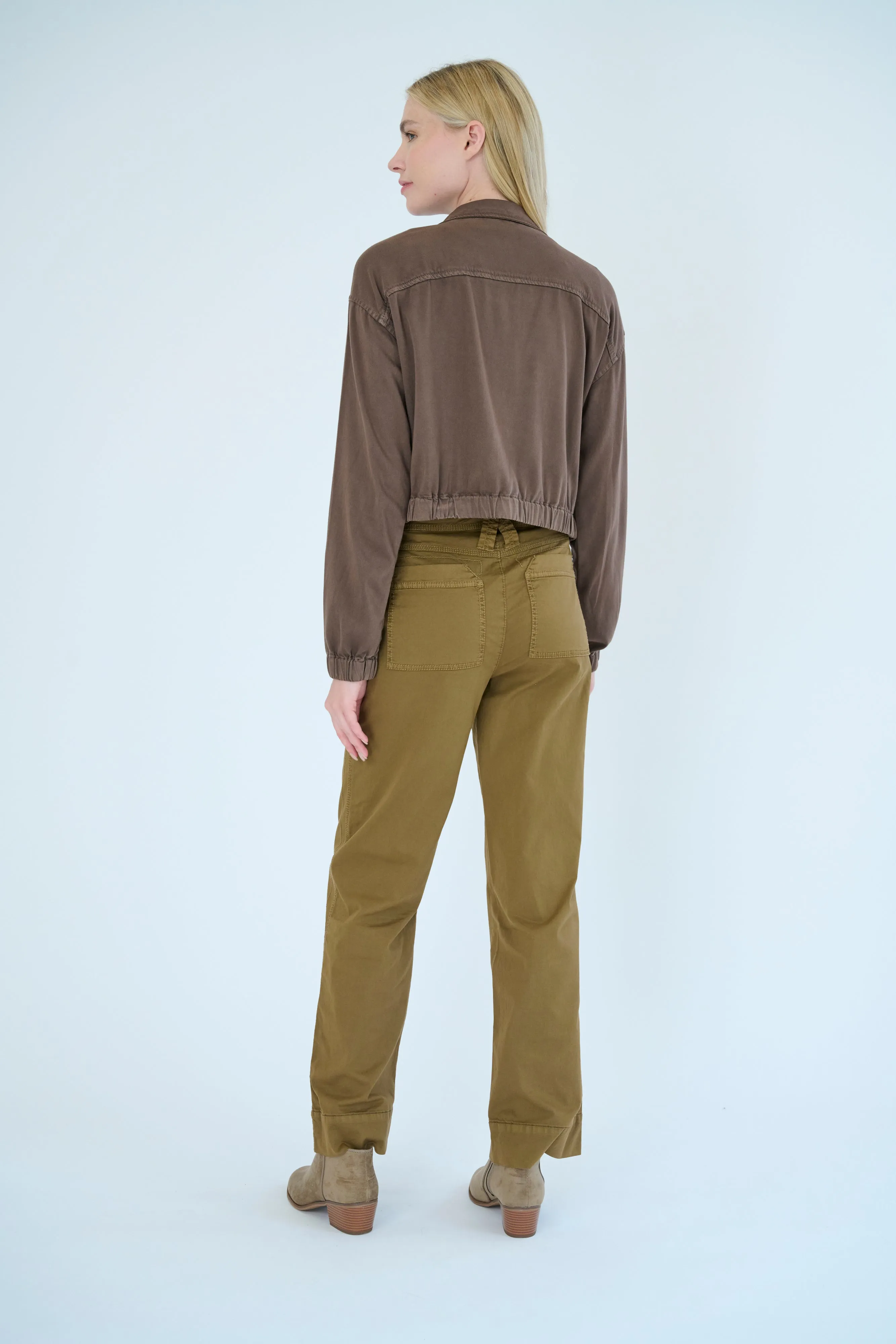 Darilyn Stretch Twill Pant