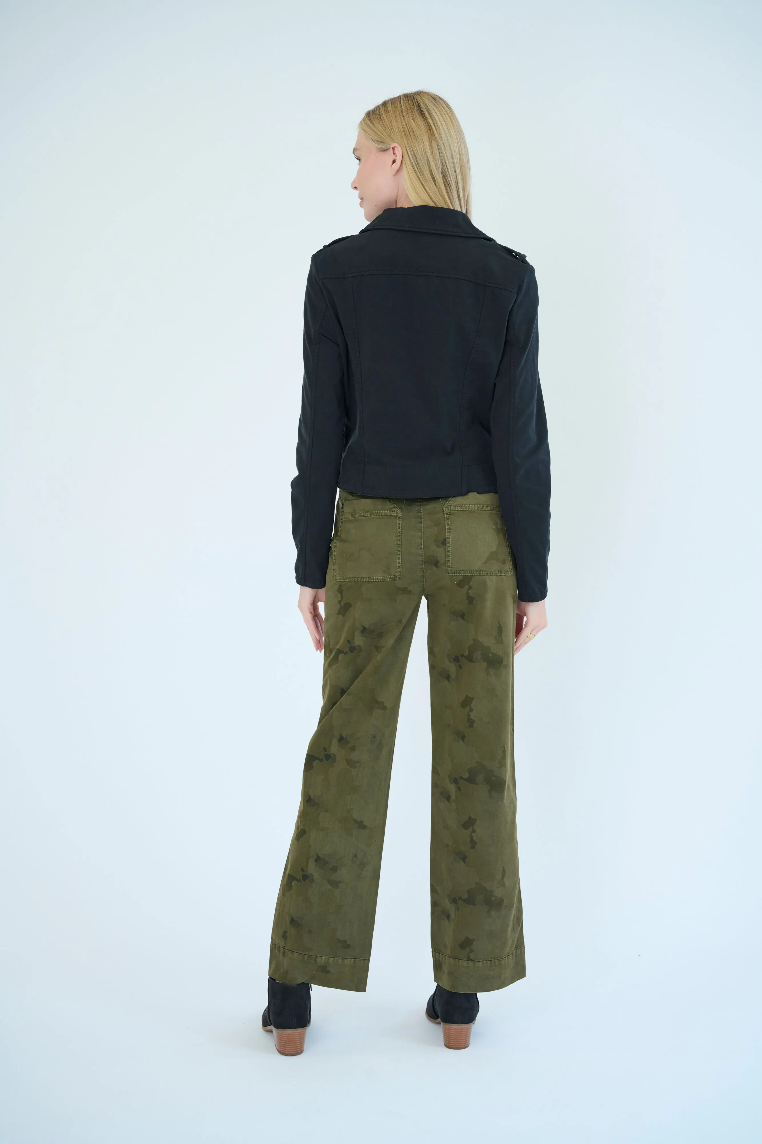 Darilyn Stretch Twill Pant