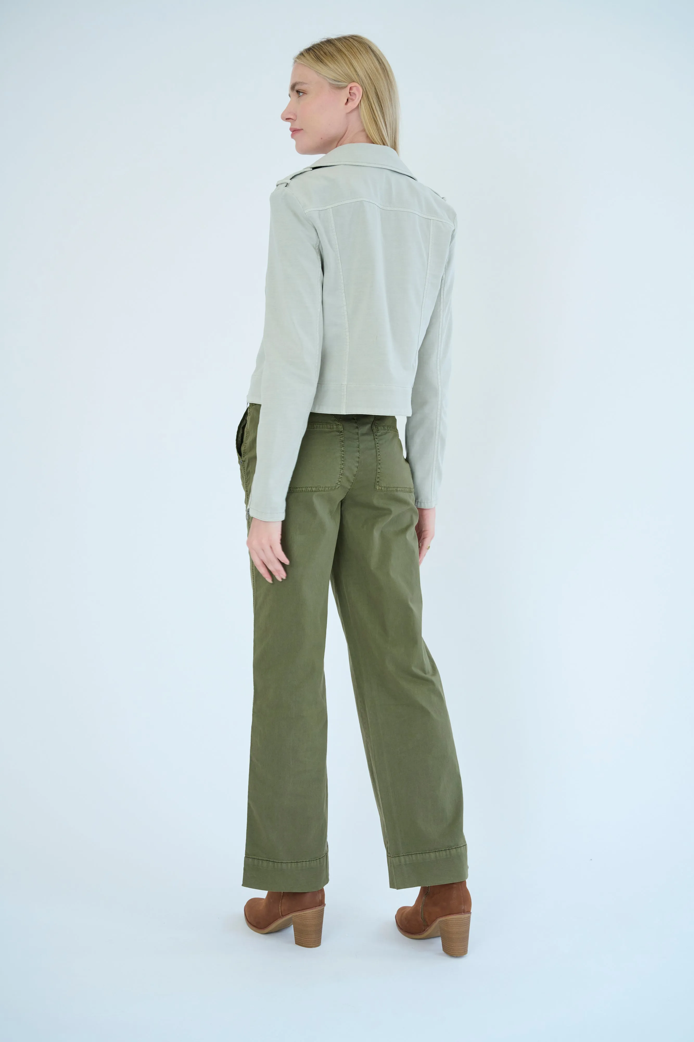 Darilyn Stretch Twill Pant