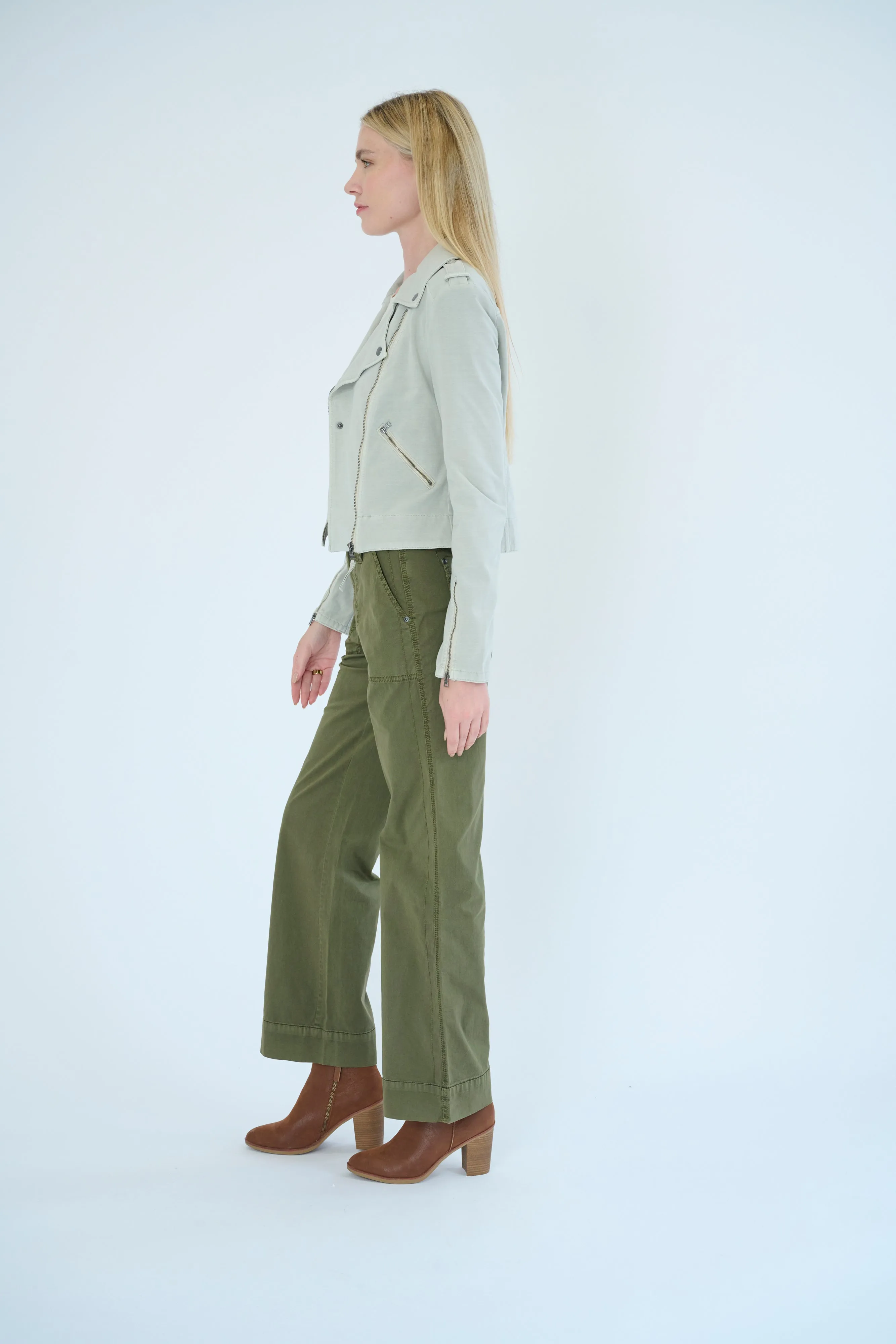 Darilyn Stretch Twill Pant