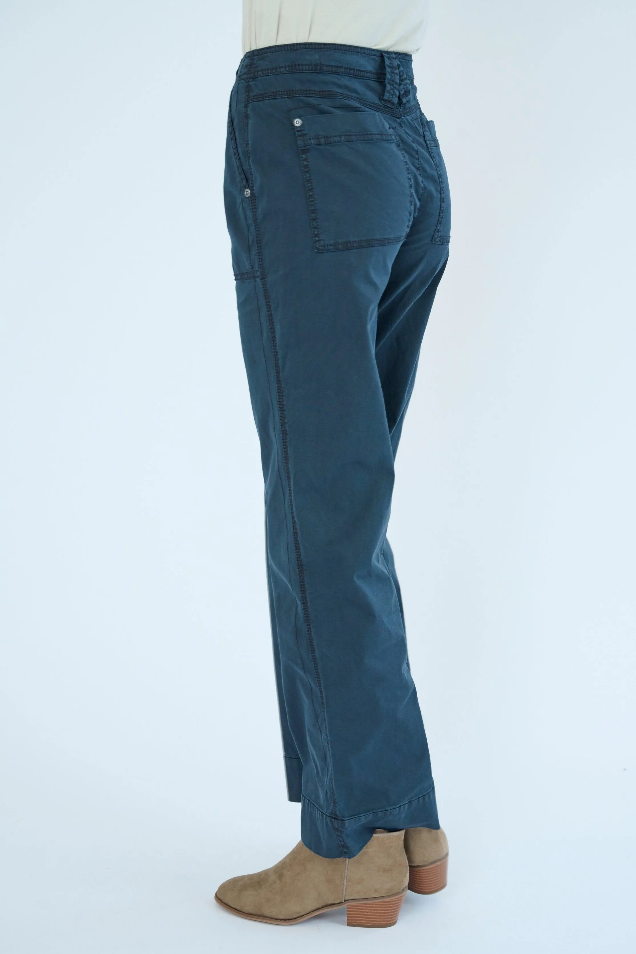 Darilyn Stretch Twill Pant